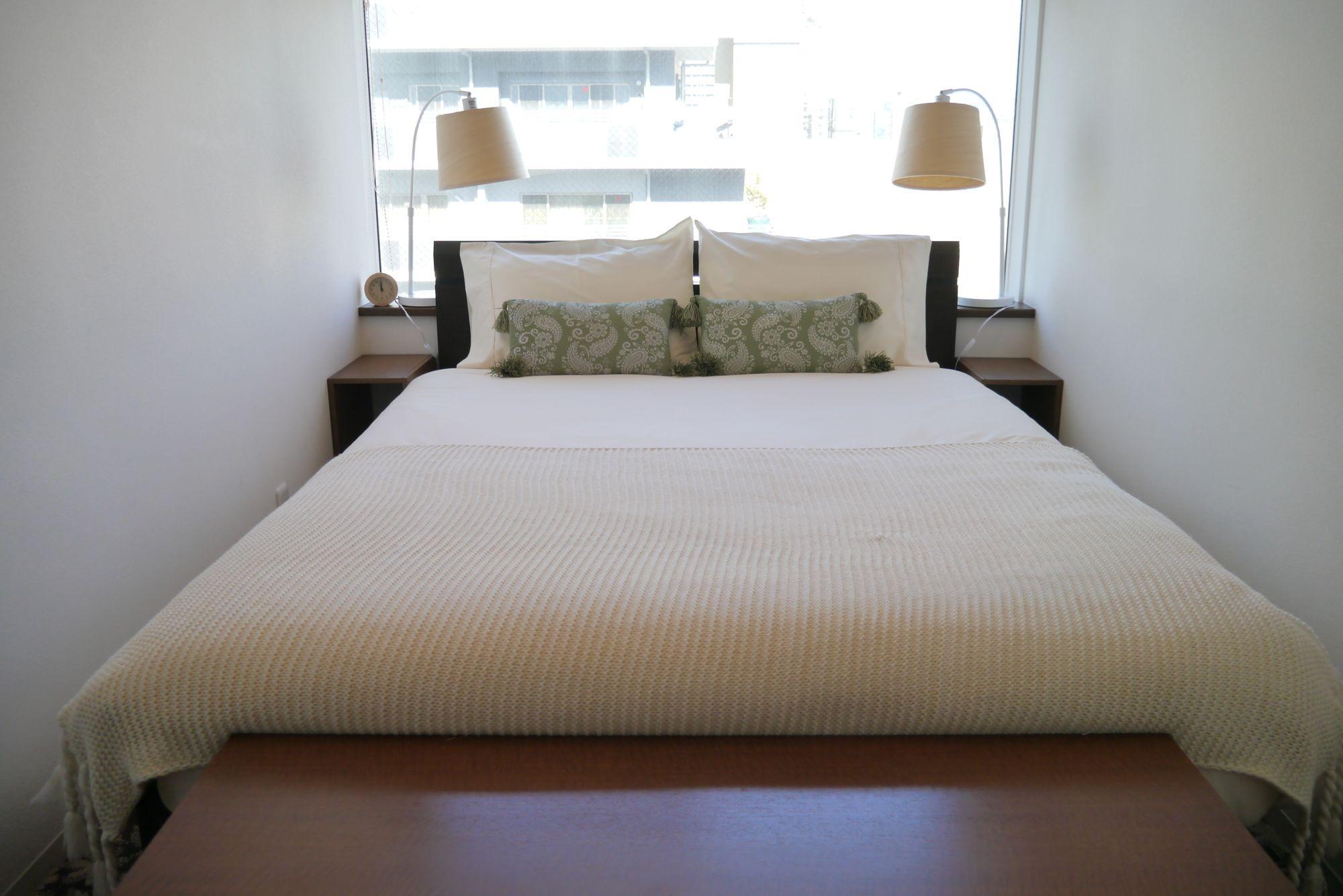 R&Run Kyoto Serviced Apartment & Suites Buitenkant foto