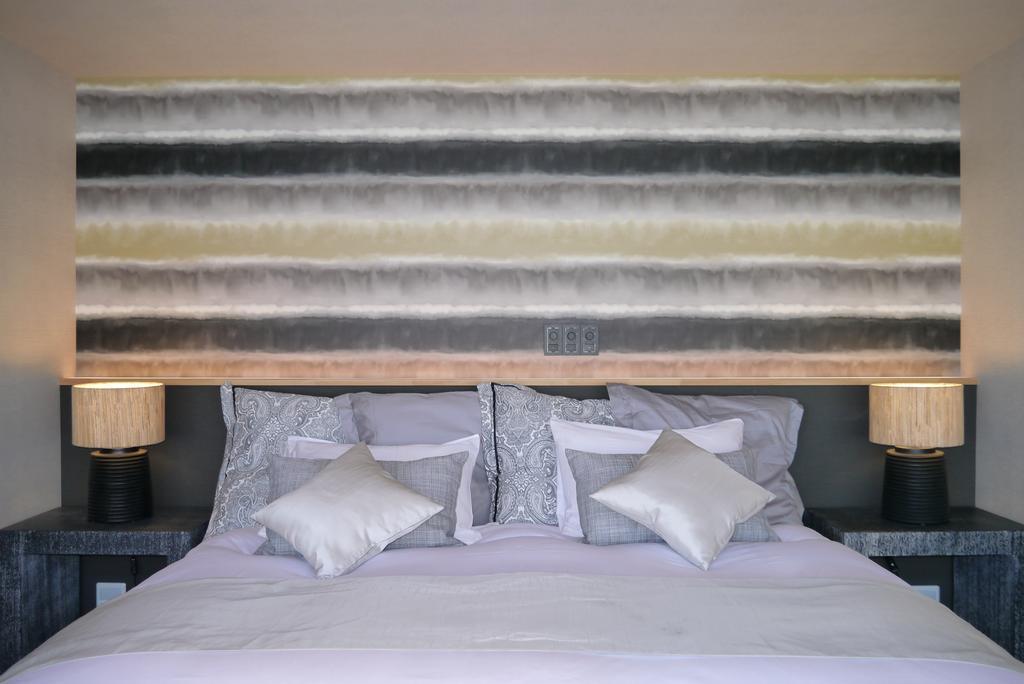 R&Run Kyoto Serviced Apartment & Suites Buitenkant foto