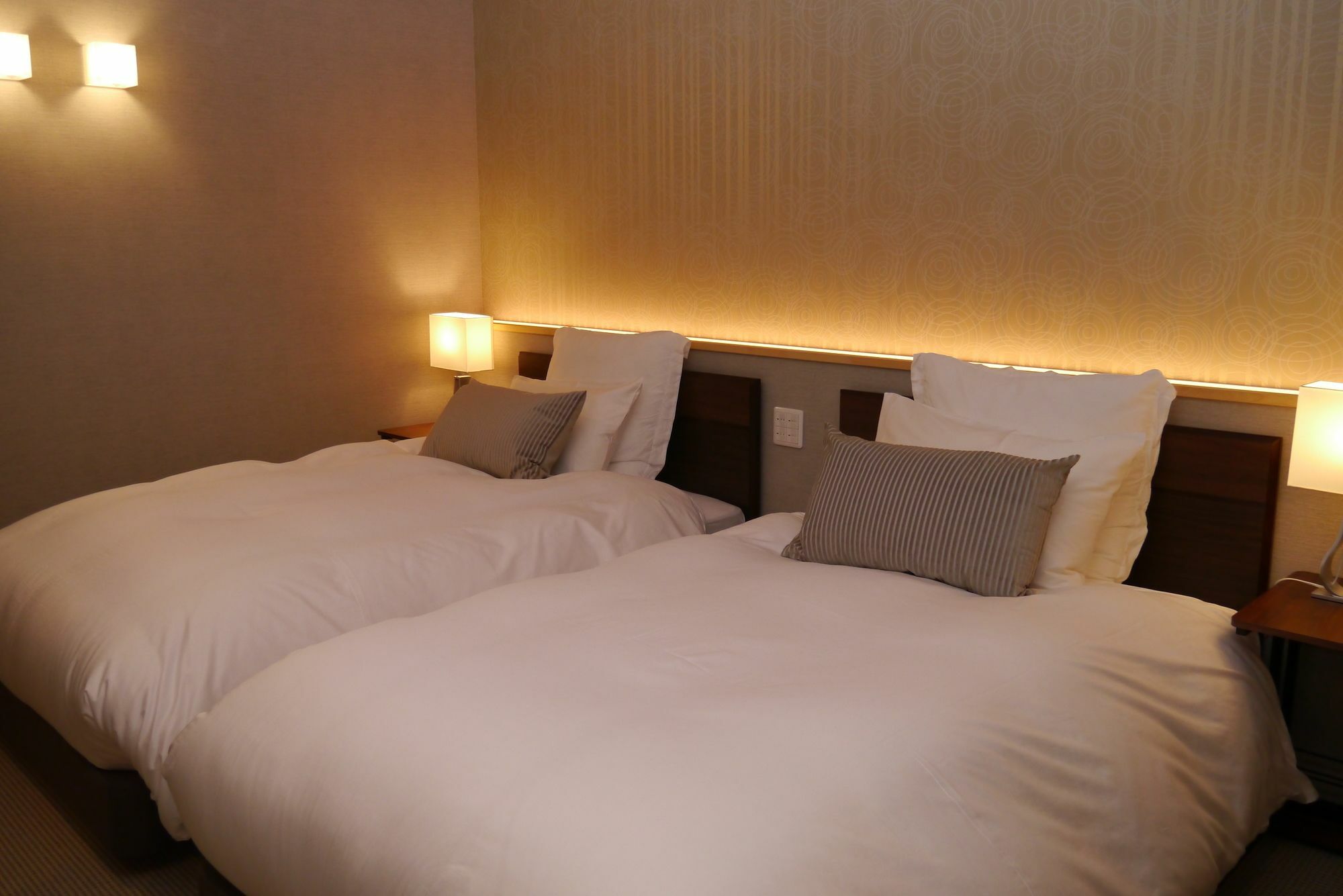R&Run Kyoto Serviced Apartment & Suites Buitenkant foto