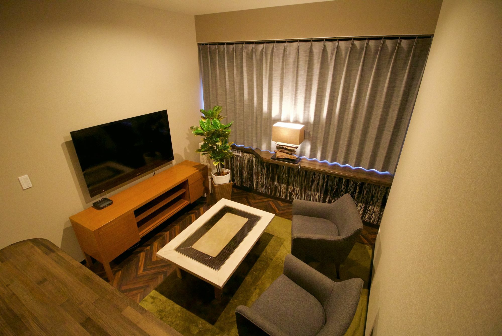 R&Run Kyoto Serviced Apartment & Suites Buitenkant foto