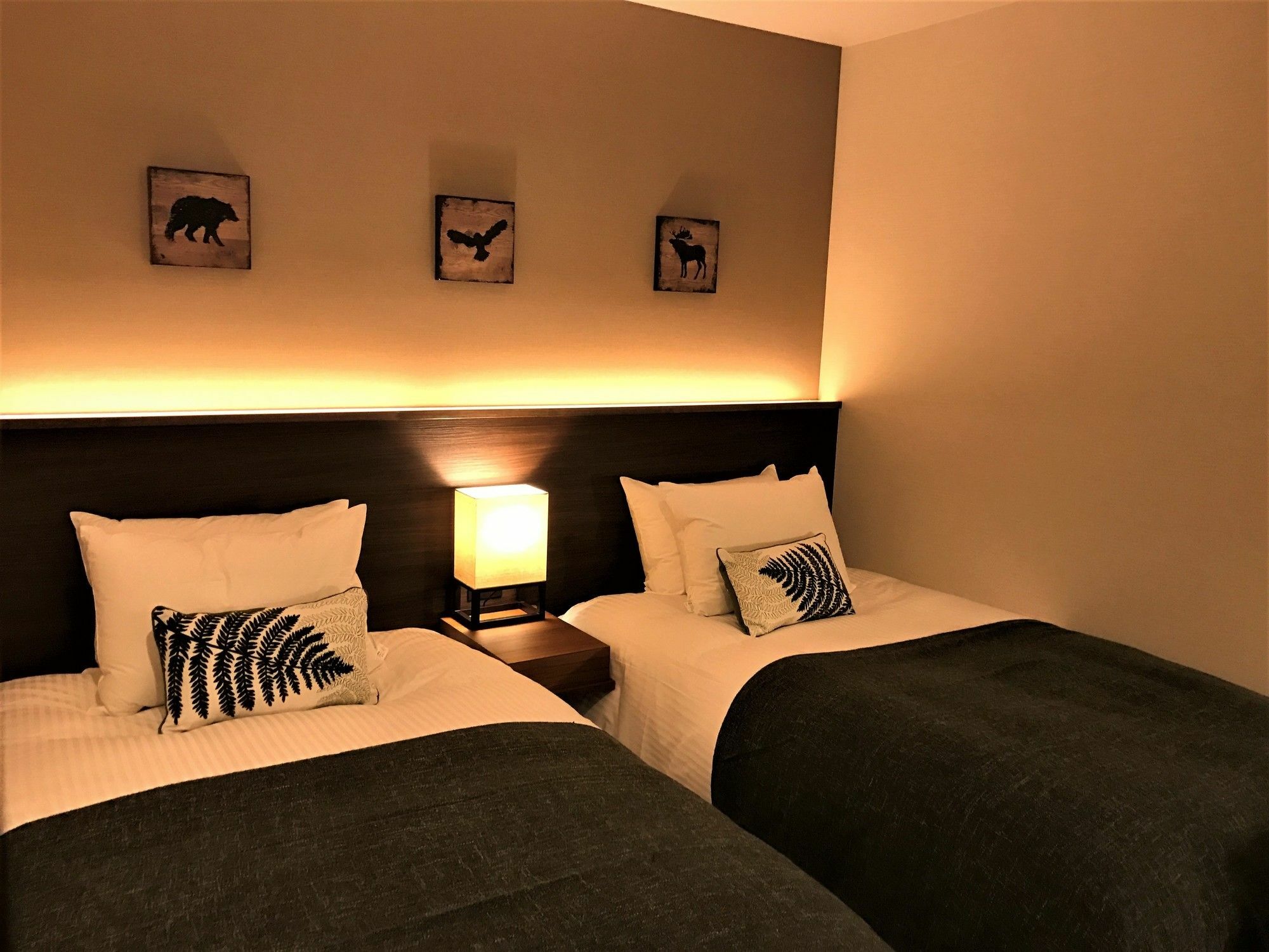 R&Run Kyoto Serviced Apartment & Suites Buitenkant foto