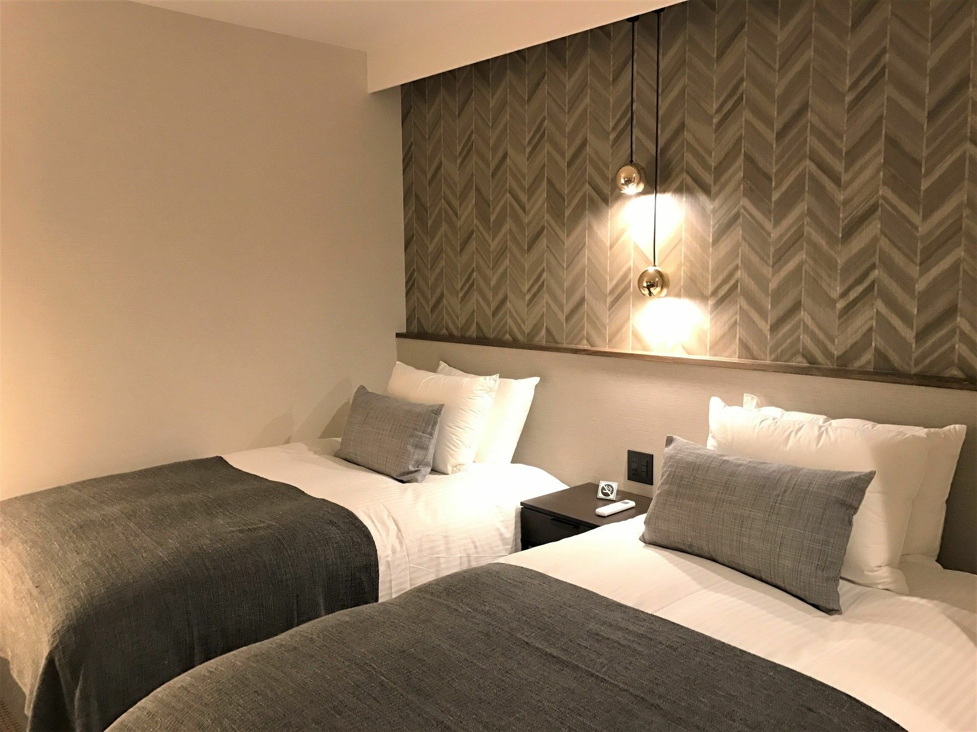 R&Run Kyoto Serviced Apartment & Suites Buitenkant foto